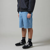 PASS-PORT // WORKERS CLUB DENIM // WASHED LIGHT INDIGO