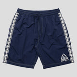 PASS-PORT // GARGOYLE RPET CASUAL SHORT // NAY