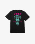 OBEY // HELPING HAND // BLACK