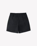 OBEY // EASY RELAXED TWILL SHORT // BLACK