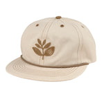 MAGENTA // AMIRAL 6P HAT // NATURAL