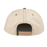 MAGENTA // AMIRAL 6P HAT // NATURAL