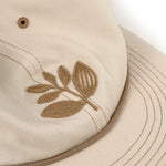 MAGENTA // AMIRAL 6P HAT // NATURAL