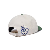 BUTTERGOODS // BUGS 6P CAP // NATURAL FOREST