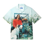 BUTTERGOODS X BLUE NOTE // CHICKEN SHACK SHIRT // MULTI