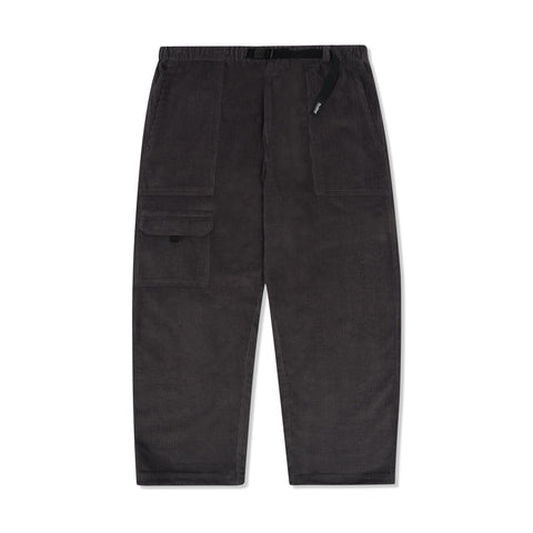 BUTTERGOODS // CLIMBER CORD PANT // DUSK