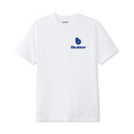 BUTTERGOODS X BLUE NOTE // FINEST TEE // WHITE