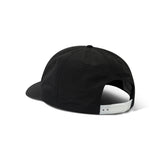 CASH ONLY // HIGHROLLER SNAPBACK // BLACK