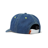 BUTTERGOODS // CAPS // JIVE SNAPBACK // NAVY