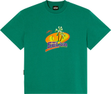 SELVA // RESORTWEAR SPORTS // RELVADO GREEN