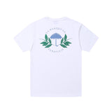 HELAS // T-SHIRT // LA MARQUE // WHITE