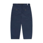 CASH ONLY // TRAX CARGO PANTS // NAVY // L