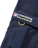 CASH ONLY // TRAX CARGO PANTS // NAVY // L