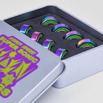 BLAST // SUPER SONIC ALIEN BEARINGS