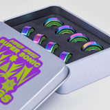 BLAST // SUPER SONIC ALIEN BEARINGS