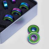 BLAST // SUPER SONIC ALIEN BEARINGS