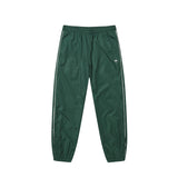 HELAS // TRACKSUIT PANTS EFFORT // GREEN