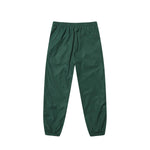 HELAS // TRACKSUIT PANTS EFFORT // GREEN