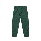 HELAS // TRACKSUIT PANTS EFFORT // GREEN