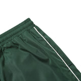 HELAS // TRACKSUIT PANTS EFFORT // GREEN