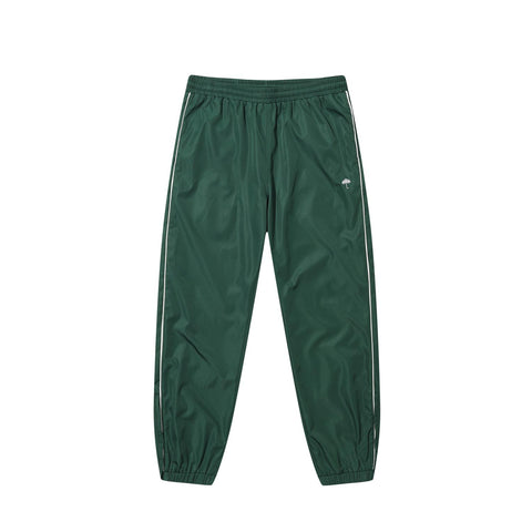 HELAS // TRACKSUIT PANTS EFFORT // GREEN