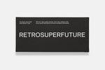 RETROSUPERFUTURE // ROMA 3627 // GREEN