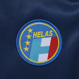 HELAS // TRACKSUIT PANTS // FORZA NAVY