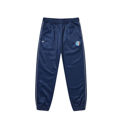 HELAS // TRACKSUIT PANTS // FORZA NAVY