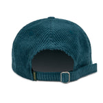 MAGENTA // TONAL CORD HAT // OLD GREEN