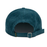 MAGENTA // TONAL CORD HAT // OLD GREEN