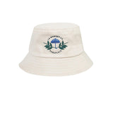 HELAS // BUCKET HAT // LA MARQUE // WHITE