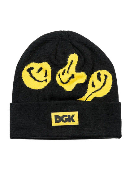 DGK // DRIP // BLACK