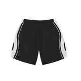 HELAS // SHORT // MATCH POINT // WHITE BLACK