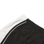 HELAS // SHORT // MATCH POINT // WHITE BLACK