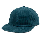 MAGENTA // TONAL CORD HAT // OLD GREEN