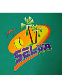 SELVA // RESORTWEAR SPORTS // RELVADO GREEN