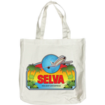 SELVA // AVIAO TOTEBAG